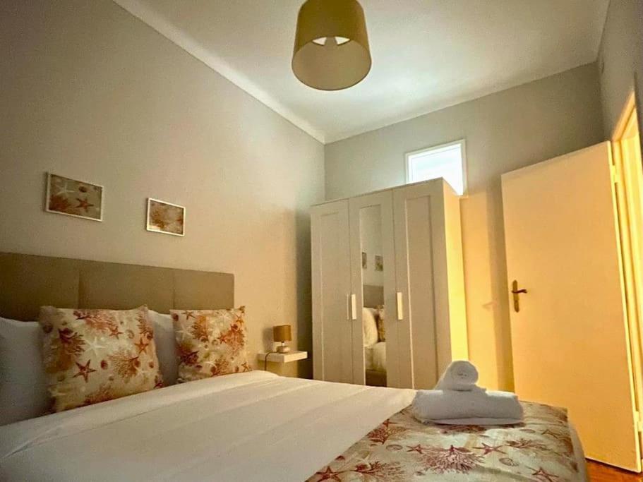 Apartmán Lugar Dos Avos - R/C Nazaré Exteriér fotografie